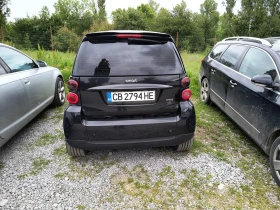 Smart Fortwo Mhd | Mobile.bg    12