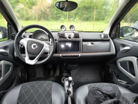 Smart Fortwo Mhd | Mobile.bg    7