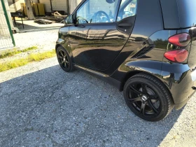 Smart Fortwo Mhd | Mobile.bg    6