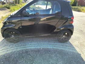Smart Fortwo Mhd | Mobile.bg    5