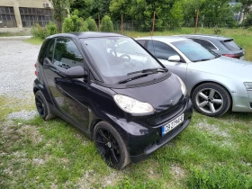 Smart Fortwo Mhd | Mobile.bg    10