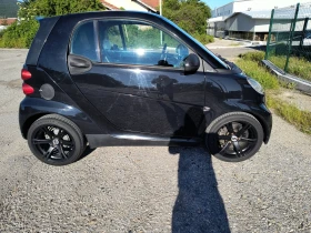 Smart Fortwo Mhd | Mobile.bg    2