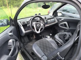 Smart Fortwo Mhd | Mobile.bg    8