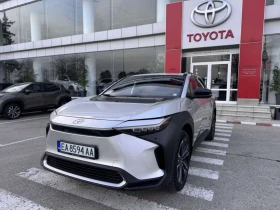 Toyota bZ4X | Mobile.bg    5