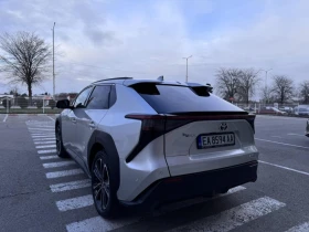 Toyota bZ4X | Mobile.bg    6