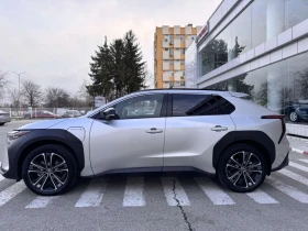 Toyota bZ4X | Mobile.bg    9