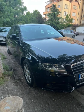Обява за продажба на Audi A4 ~13 500 лв. - изображение 1