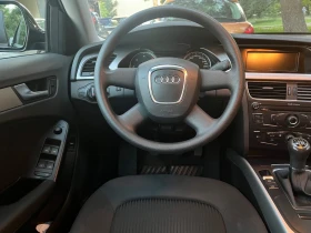 Обява за продажба на Audi A4 ~13 500 лв. - изображение 8
