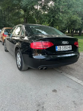 Обява за продажба на Audi A4 ~13 500 лв. - изображение 6