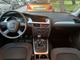 Обява за продажба на Audi A4 ~13 500 лв. - изображение 7
