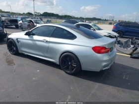 BMW M4 CARFAX    | Mobile.bg    6
