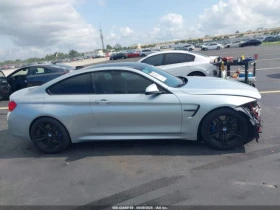 BMW M4 CARFAX    | Mobile.bg    9