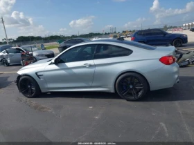 BMW M4 CARFAX    | Mobile.bg    10