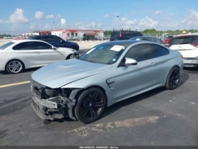 BMW M4 CARFAX    | Mobile.bg    5
