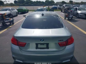BMW M4 CARFAX    | Mobile.bg    7