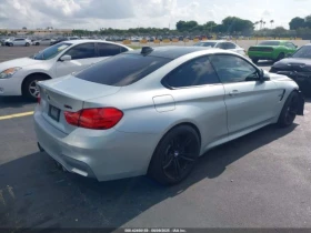 BMW M4 CARFAX    | Mobile.bg    8