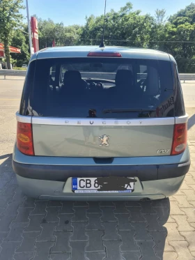 Peugeot 1007 | Mobile.bg    2