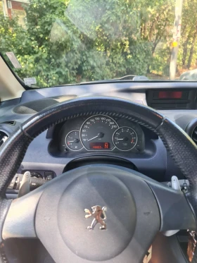 Peugeot 1007 | Mobile.bg    7