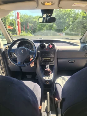 Peugeot 1007 | Mobile.bg    6