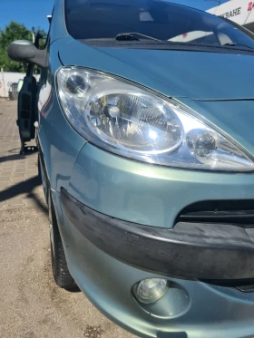 Peugeot 1007 | Mobile.bg    4