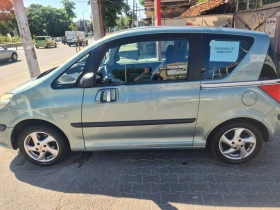 Peugeot 1007 | Mobile.bg    5