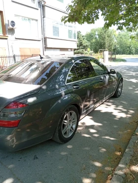 Обява за продажба на Mercedes-Benz S 320 ~17 800 лв. - изображение 3