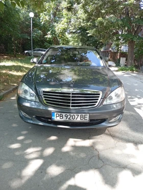 Обява за продажба на Mercedes-Benz S 320 ~17 800 лв. - изображение 2
