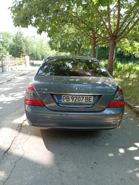 Обява за продажба на Mercedes-Benz S 320 ~17 800 лв. - изображение 1