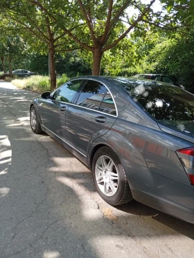 Обява за продажба на Mercedes-Benz S 320 ~17 800 лв. - изображение 1