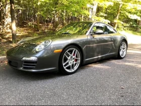Обява за продажба на Porsche 911 997.2  4S ~72 000 EUR - изображение 1