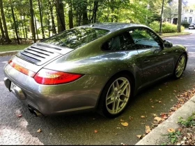 Обява за продажба на Porsche 911 997.2  4S ~72 000 EUR - изображение 1