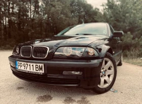     BMW 316