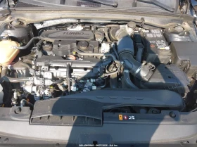 Kia K5 1.6L I-4 DI, DOHC, VVT, TURBO, 180HP Front Wheel | Mobile.bg    15