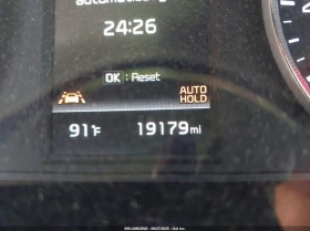Kia K5 1.6L I-4 DI, DOHC, VVT, TURBO, 180HP Front Wheel | Mobile.bg    7