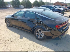 Kia K5 1.6L I-4 DI, DOHC, VVT, TURBO, 180HP Front Wheel | Mobile.bg    8