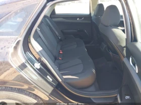 Kia K5 1.6L I-4 DI, DOHC, VVT, TURBO, 180HP Front Wheel | Mobile.bg    13