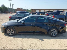 Kia K5 1.6L I-4 DI, DOHC, VVT, TURBO, 180HP Front Wheel | Mobile.bg    6