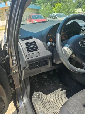 Toyota Auris 2.0 D4D | Mobile.bg    12