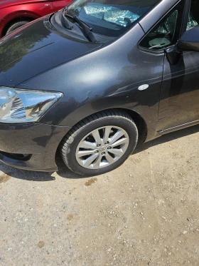 Toyota Auris 2.0 D4D | Mobile.bg    3
