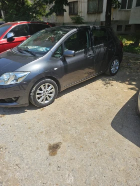 Toyota Auris 2.0 D4D | Mobile.bg    4