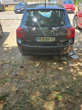 Toyota Auris 2.0 D4D | Mobile.bg    5