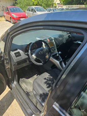 Toyota Auris 2.0 D4D | Mobile.bg    8