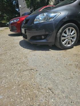 Toyota Auris 2.0 D4D | Mobile.bg    15