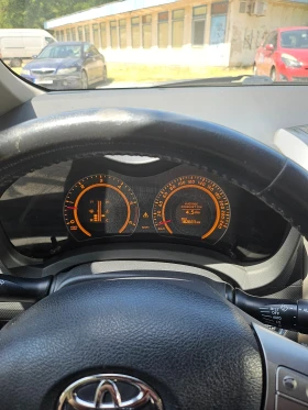 Toyota Auris 2.0 D4D | Mobile.bg    9