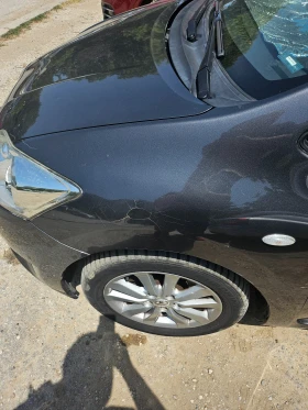 Toyota Auris 2.0 D4D | Mobile.bg    14