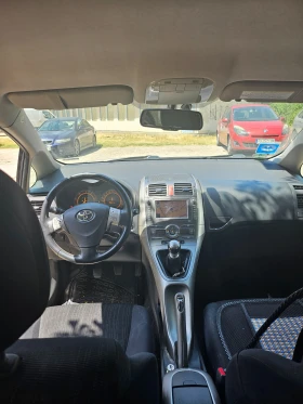 Toyota Auris 2.0 D4D | Mobile.bg    7
