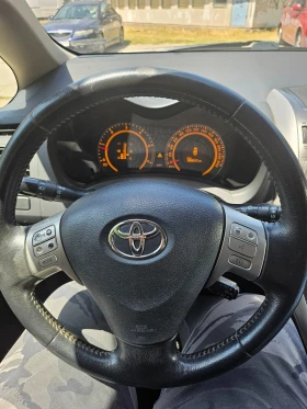 Toyota Auris 2.0 D4D | Mobile.bg    10
