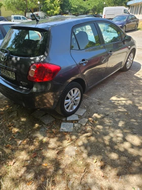 Toyota Auris 2.0 D4D | Mobile.bg    6