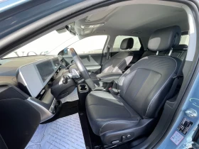 Hyundai Ioniq 5 UNIQ* 72.6KWh* AWD* 306H.P.*  | Mobile.bg    12