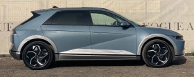 Hyundai Ioniq 5 UNIQ* 72.6KWh* AWD* 306H.P.*  | Mobile.bg    5